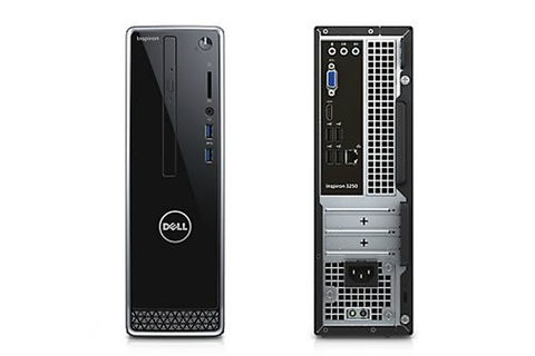 Máy tính đồng bộ Dell Inspiron 3470 (STI51315-8G-1T)