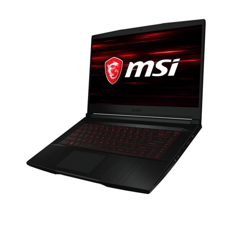 Laptop MSI GF63 8RC 243VN