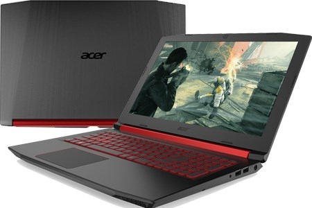Laptop Acer Nitro 5 AN515-51-739L