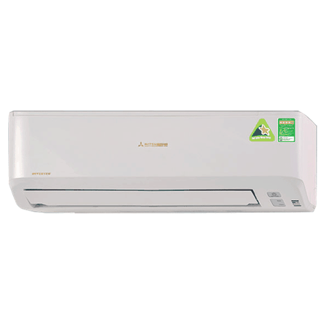 ĐIỀU HÒA MITSUBISHI HEAVY SRK/SRC10YN-S5 - 9000 BTU - 1 CHIỀU - INVERTER