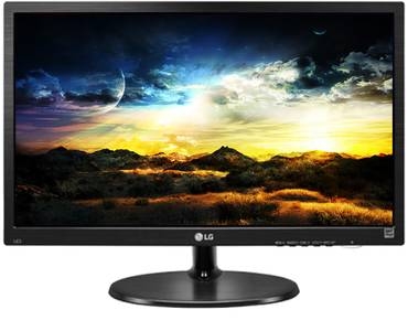 Màn hình vi tính LG 19M38 A-B 18.5Inch LED