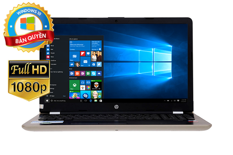 Laptop HP 15-bs667TX 3MS02PA