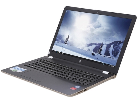 Laptop HP 15-bs667TX 3MS02PA