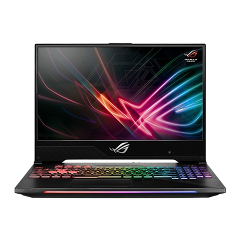 Laptop Asus ROG Strix SCAR II GL504GM-ES044T