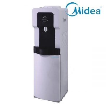 Cây nước nóng lạnh Midea YL1335S-B