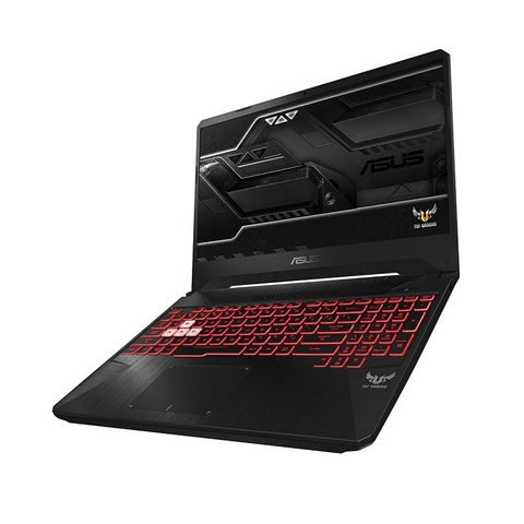 Laptop Gaming Asus TUF FX505GD BQ088T