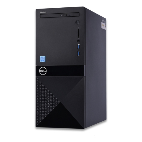 Máy tính đồng bộ Dell Vostro 3670 (MTI79016-8G-1T-2G)