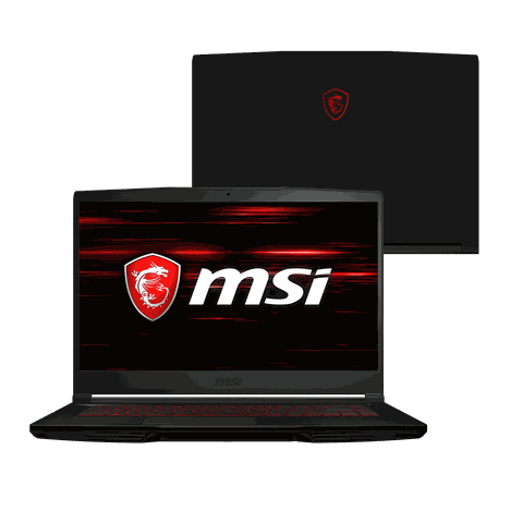 Laptop MSI GF63 8RC 243VN