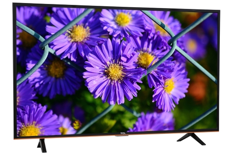 Smart Tivi TCL 43 inch L43S62T