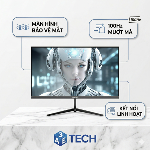 Màn hình Inspur IIP215AF