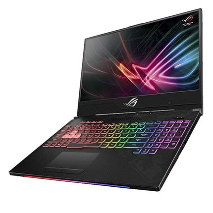 Laptop Asus ROG Strix SCAR II GL504GM-ES044T