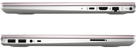 Laptop HP Pavilion 14-ce1013TU 5JN20PA