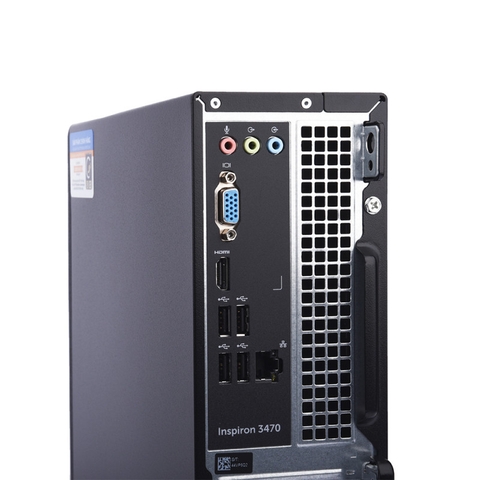 Máy tính đồng bộ Dell Inspiron 3470 (STI51315-8G-1T)