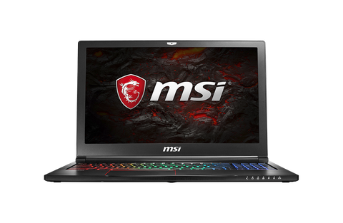 Laptop MSI GS63 Stealth 8RD 006VN