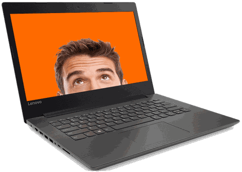 Laptop Lenovo IdeaPad 320-14IST 80XG0083VN