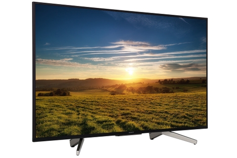 Android Tivi Sony 4K 65 inch KD-65X8500F