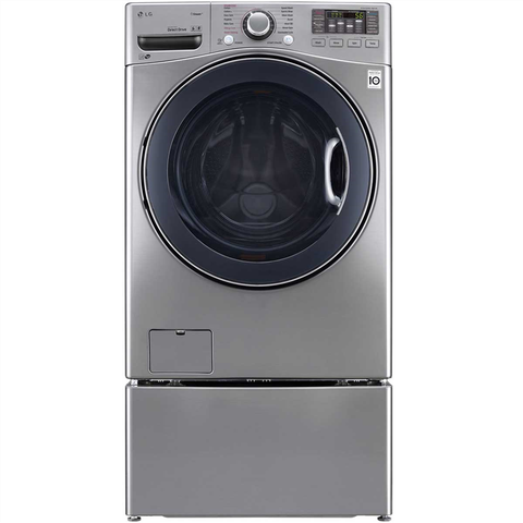 Máy giặt LG Inverter 19 kg F2719SVBVB