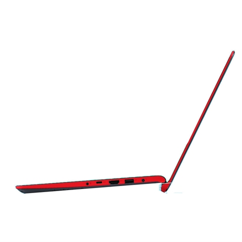 Laptop Asus VivoBook S430UA-EB101T