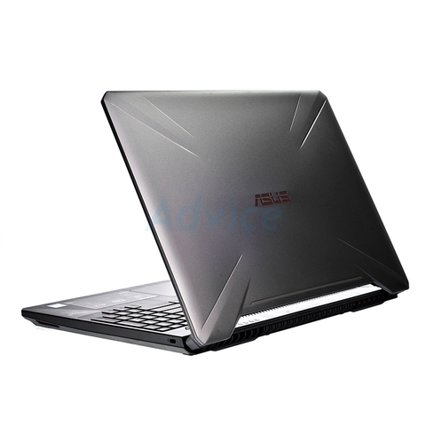 Laptop Asus TUF Gaming FX505GE-BQ037T GUN METAL