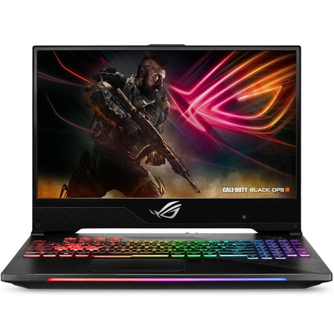 Laptop Asus ROG Strix SCAR II GL504GM-ES044T