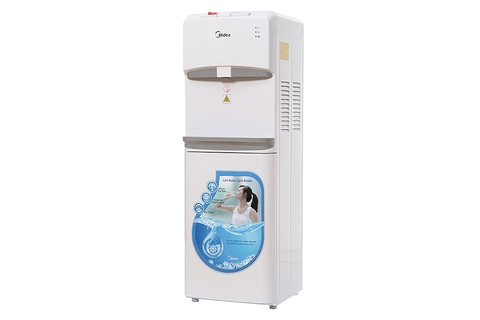 Cây nước nóng lạnh Midea YL1632S
