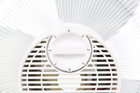 Quạt đứng Midea FS40-18C