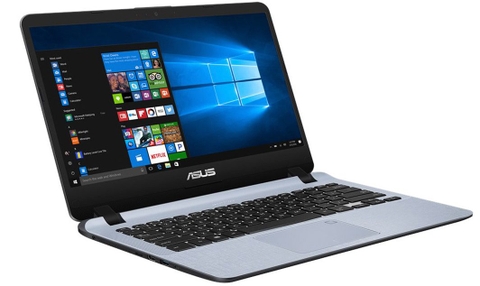 Laptop ASUS VivoBook X407UA-BV345T