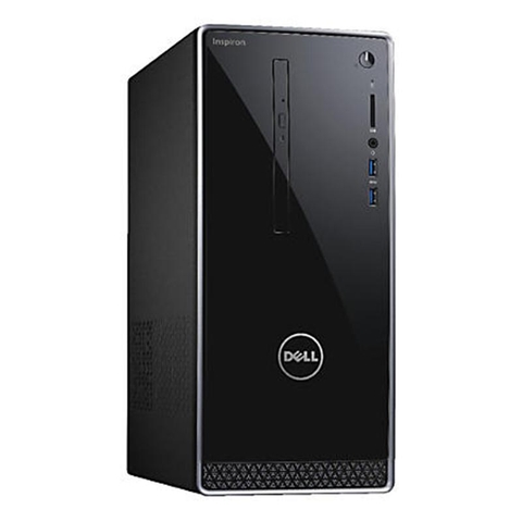 Máy tính đồng bộ Dell Inspiron 3670 (MTI31410-4G-1T)