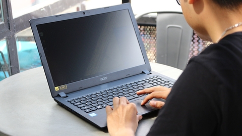 Laptop Acer Aspire A315-53G-5790