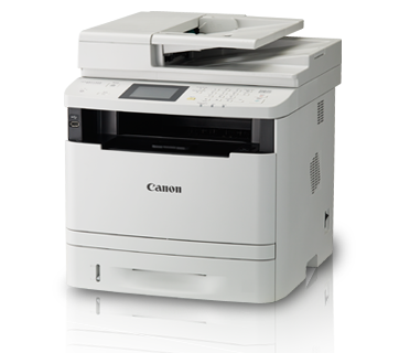 Máy in Laser đen trắng đa chức năng MF 416DW ( in, scan, copy, fax, wifi ) - in 2 mặt tự động