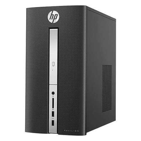 Máy tính để bàn HP Pavilion 570-p010d - Core i7 - 3JT50AA