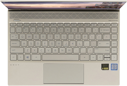 LAPTOP HP ENVY 13-AH1012TU 5HZ19PA