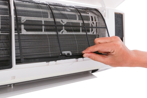 Điều hòa Daikin Inverter 17100 BTU FTKQ50SVMV