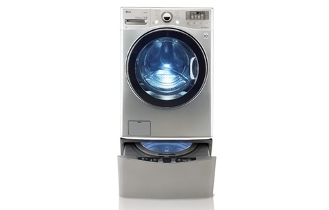Máy giặt LG Inverter 19 kg F2719SVBVB