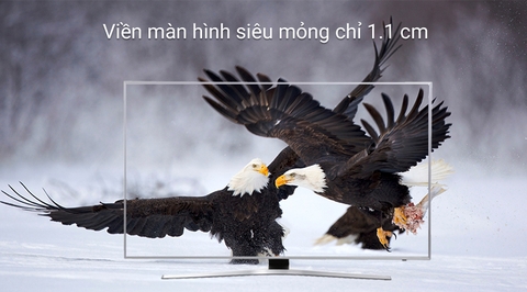 Smart Tivi Samsung 4K 49 inch UA49MU6400