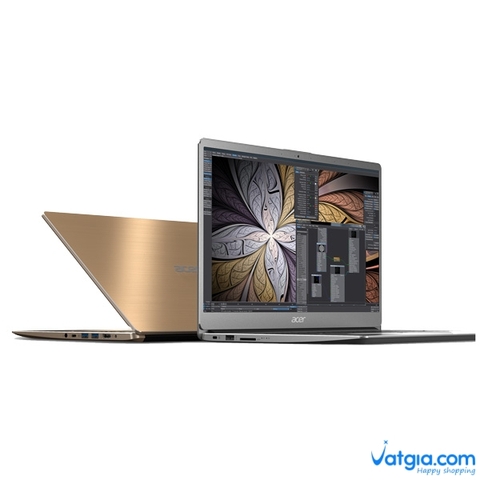 Laptop Acer Swift SF315-52-50T9