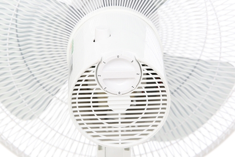 Quạt đứng Midea FS40-18C