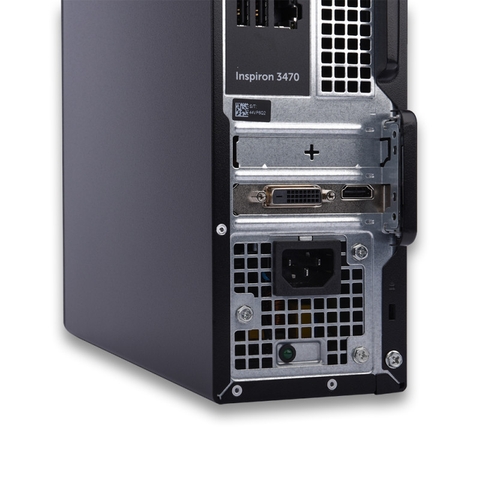 Máy tính đồng bộ Dell Inspiron 3470 (STI51315-8G-1T)