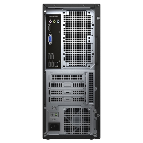 Máy tính đồng bộ Dell Vostro 3670 (MTG5400-4G-1T)