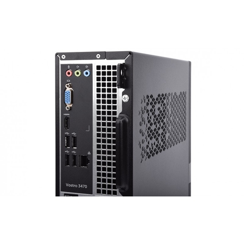 Máy tính đồng bộ Dell Vostro 3470 (STI31508-4G-1T)