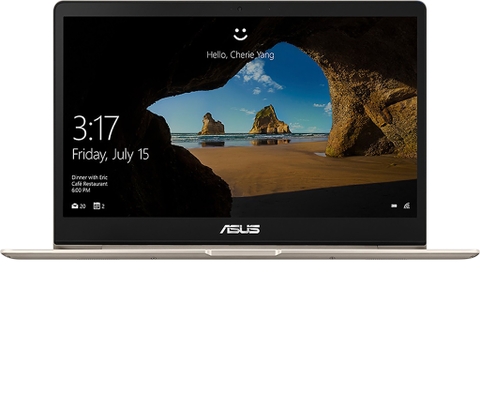 Laptop Asus Zenbook UX331UN-EG129TS