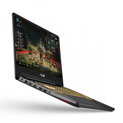 Laptop Gaming Asus TUF FX505GD-BQ325T