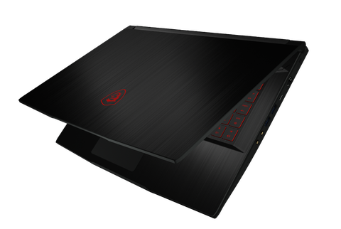 Laptop MSI GF63 8RC 243VN