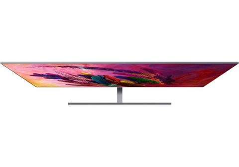 TIVI QLED SAMSUNG 55 INCH QA55Q7FNAKXXV