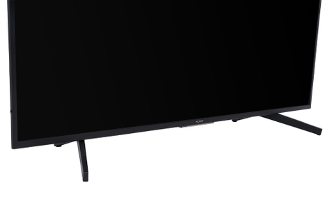 Smart Tivi Sony 4K 55 inch KD-55X7000F