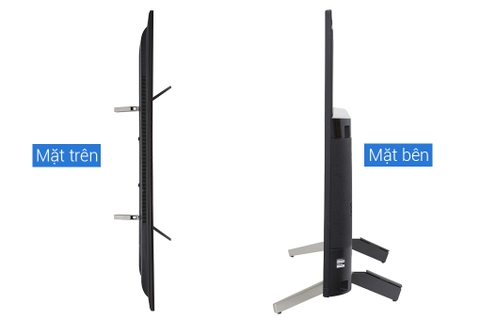 Android Tivi Sony 4K 65 inch KD-65X8500F
