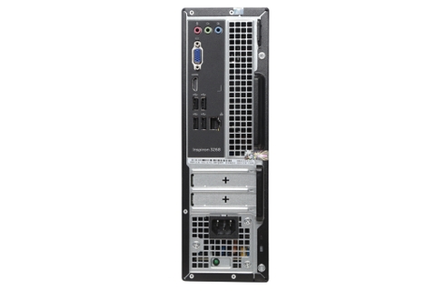 Máy tính để bàn Dell Inspiron  3268ST - Core i3 - 5PCDW1