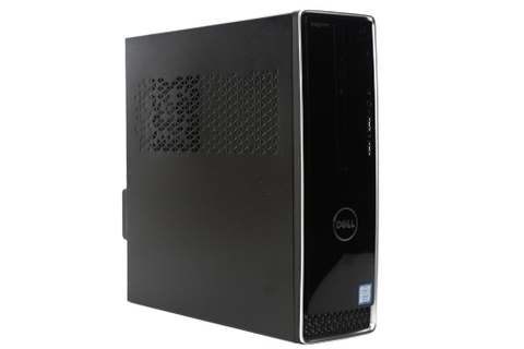 Máy tính để bàn Dell Inspiron  3268ST - Core i3 - 5PCDW1