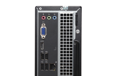 Máy tính để bàn Dell Inspiron  3268ST - Core i3 - 5PCDW1