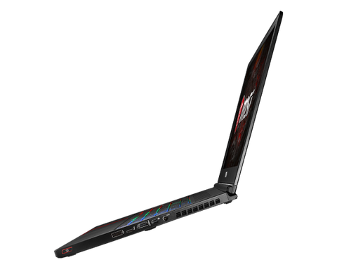 Laptop MSI GS63 Stealth 8RD 006VN